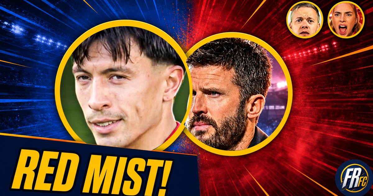 Chelsea and Manchester United YouTubers react to a 2-0 at Stamford Bridge