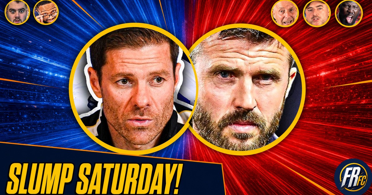Chelsea and Manchester United YouTubers preview Saturday at Stamford Bridge
